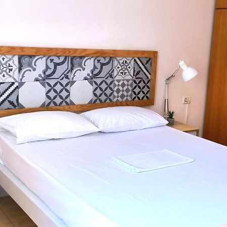 הימארה Central Apartment, Fully Equipped מראה חיצוני תמונה