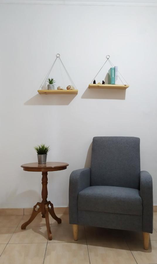 הימארה Central Apartment, Fully Equipped מראה חיצוני תמונה