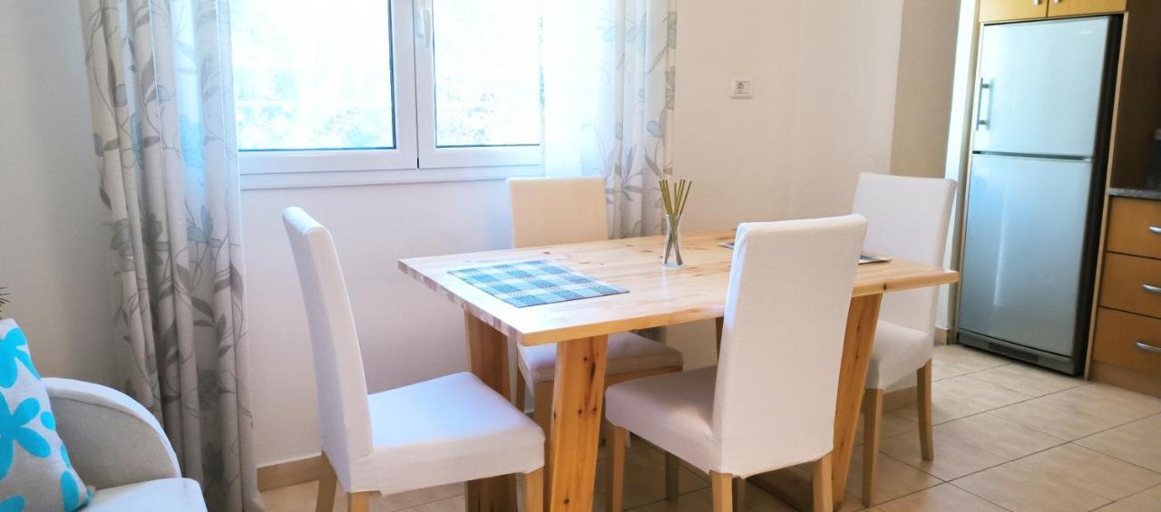 הימארה Central Apartment, Fully Equipped מראה חיצוני תמונה