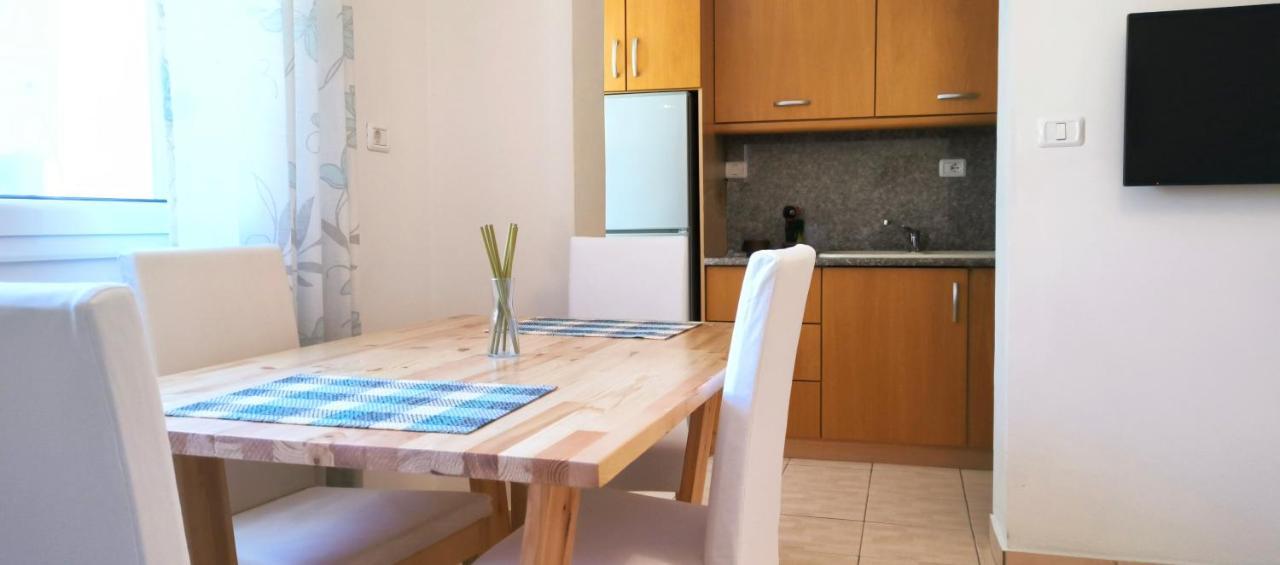 הימארה Central Apartment, Fully Equipped מראה חיצוני תמונה