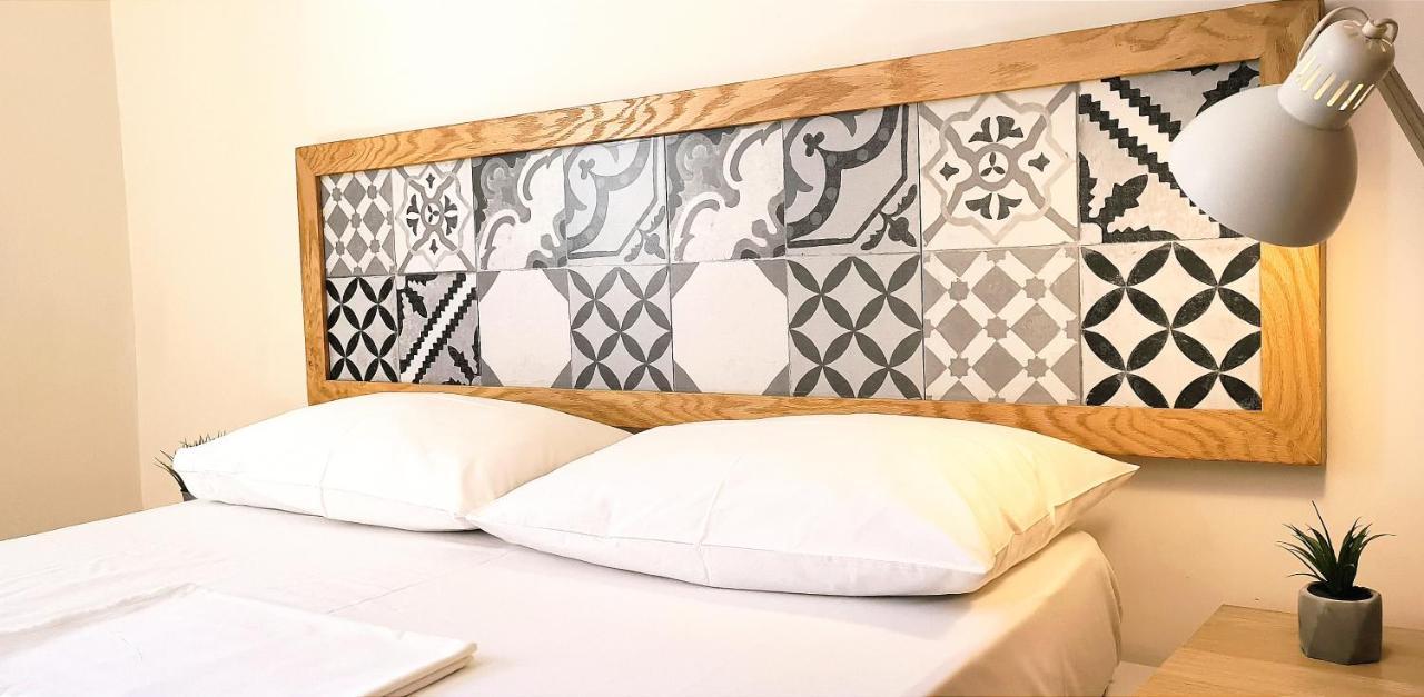 הימארה Central Apartment, Fully Equipped מראה חיצוני תמונה