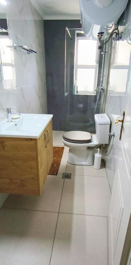 הימארה Central Apartment, Fully Equipped מראה חיצוני תמונה