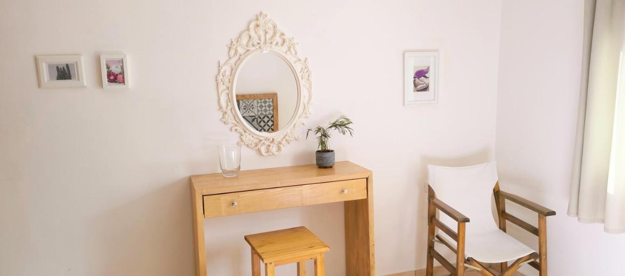 הימארה Central Apartment, Fully Equipped מראה חיצוני תמונה