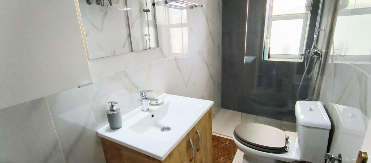 הימארה Central Apartment, Fully Equipped מראה חיצוני תמונה