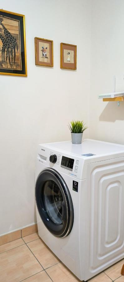 הימארה Central Apartment, Fully Equipped מראה חיצוני תמונה