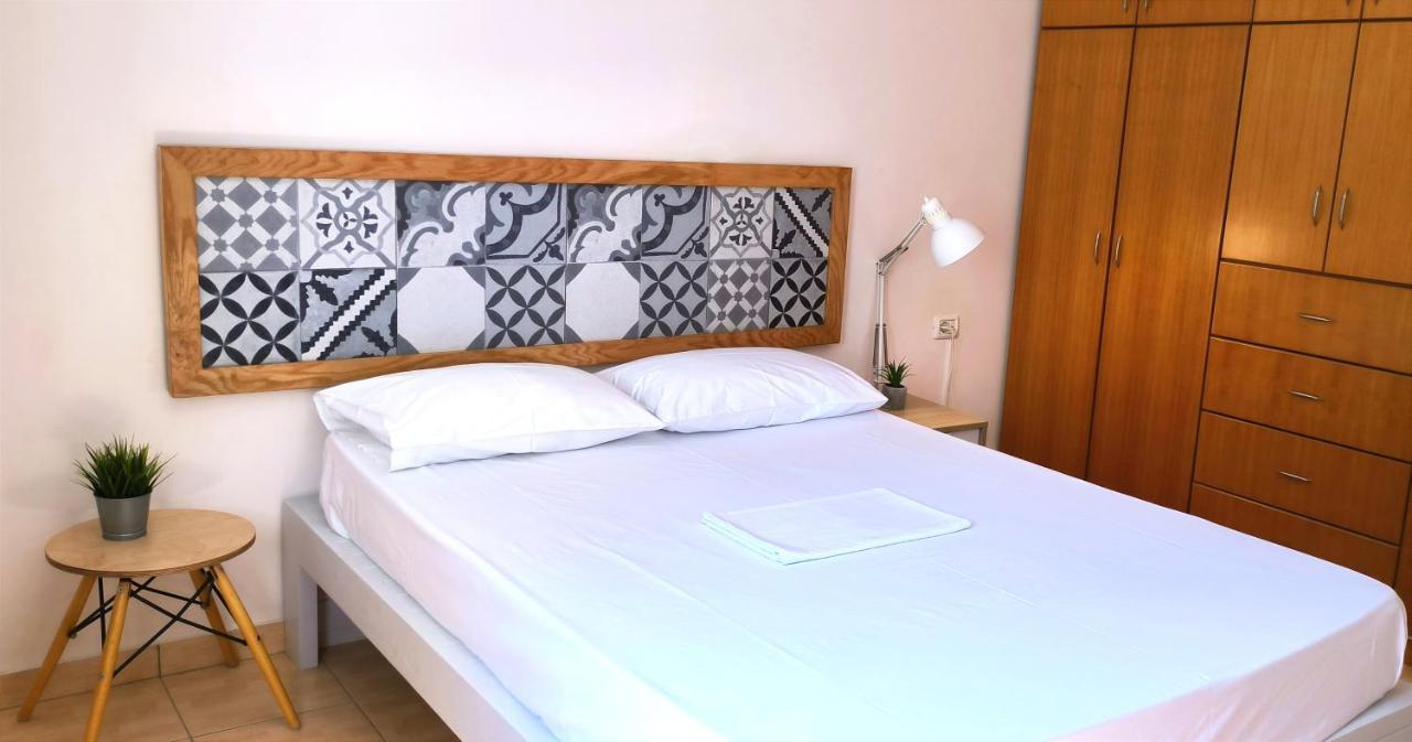 הימארה Central Apartment, Fully Equipped מראה חיצוני תמונה