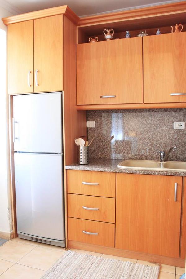 הימארה Central Apartment, Fully Equipped מראה חיצוני תמונה
